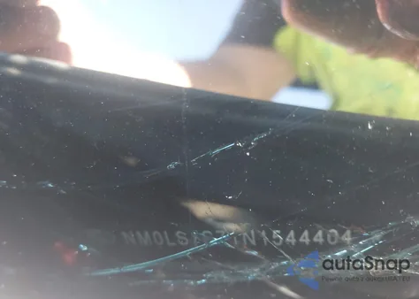 2022 Ford Transit Connect Xl Cargo Van z USA, uszkodzony, nr VIN NM0LS7S71N1544404